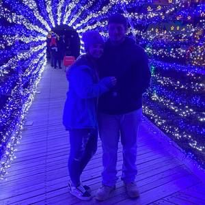 Meet your Posher, Sara glen b